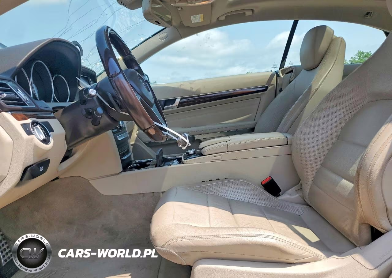 2014 Mercedes-Benz E 350 4Matic VIN:WDDKJ8JB0EF258999 - 7