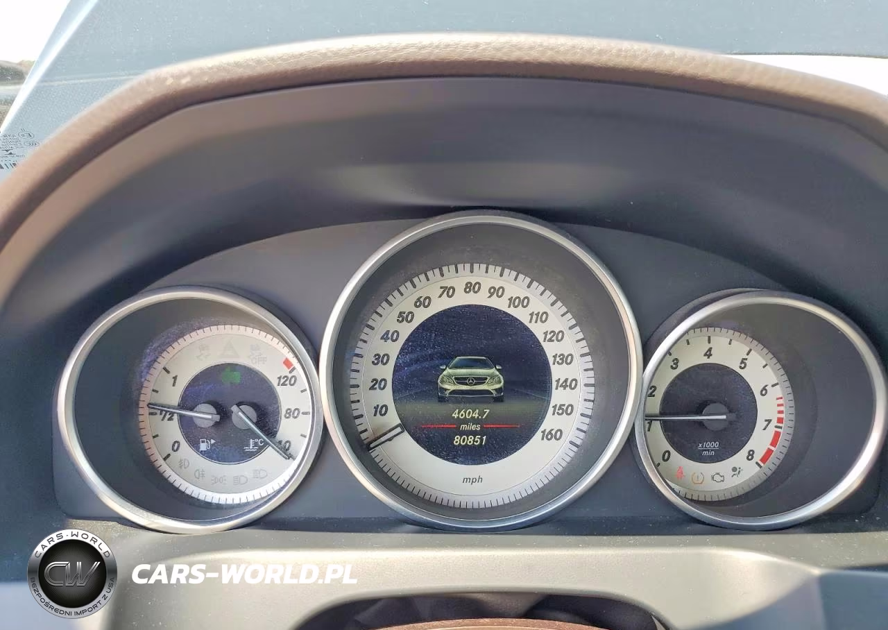 2014 Mercedes-Benz E 350 4Matic VIN:WDDKJ8JB0EF258999 - 9