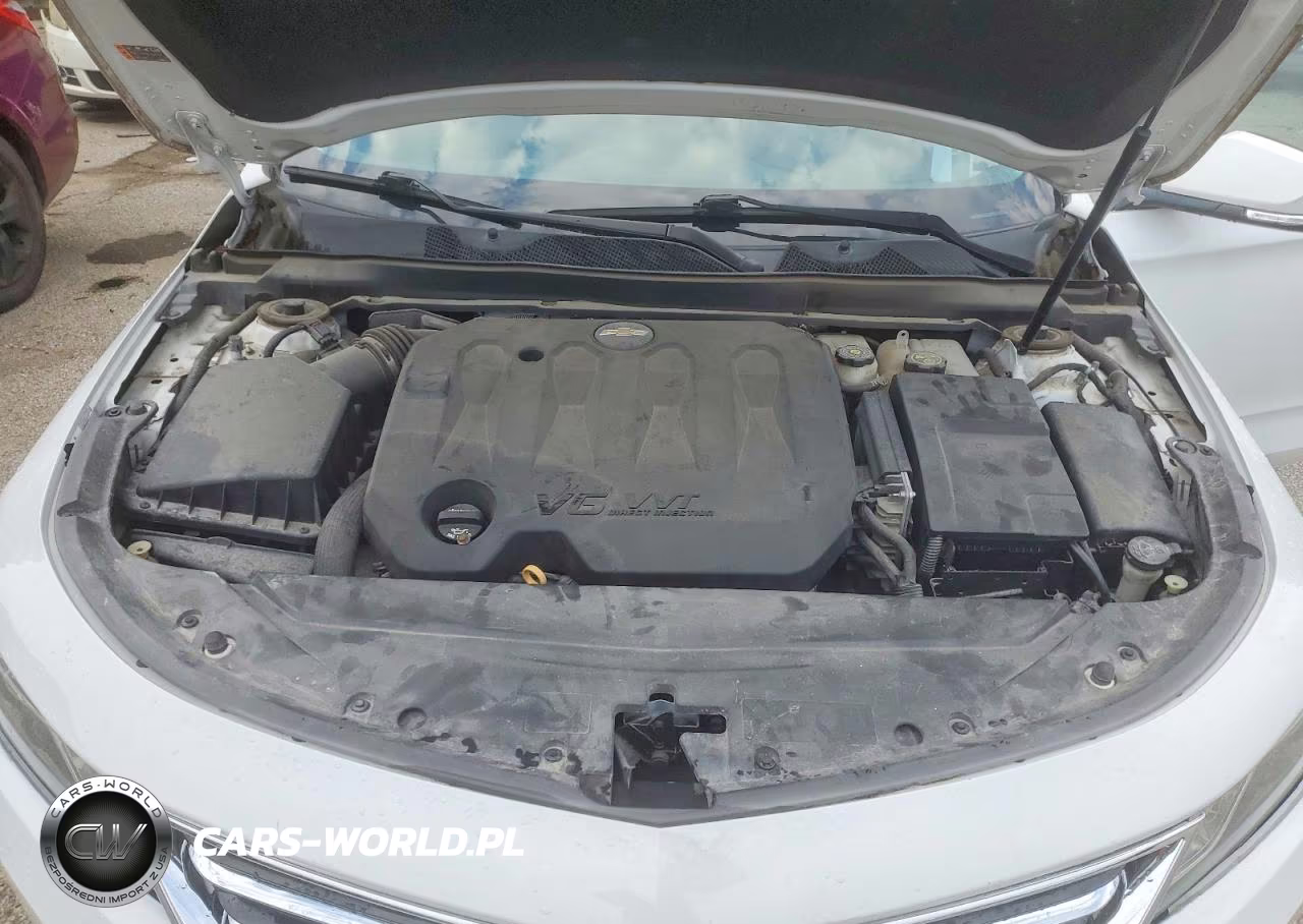 2020 Chevrolet Impala Lt VIN:2G11Z5S30L9104442 - 11