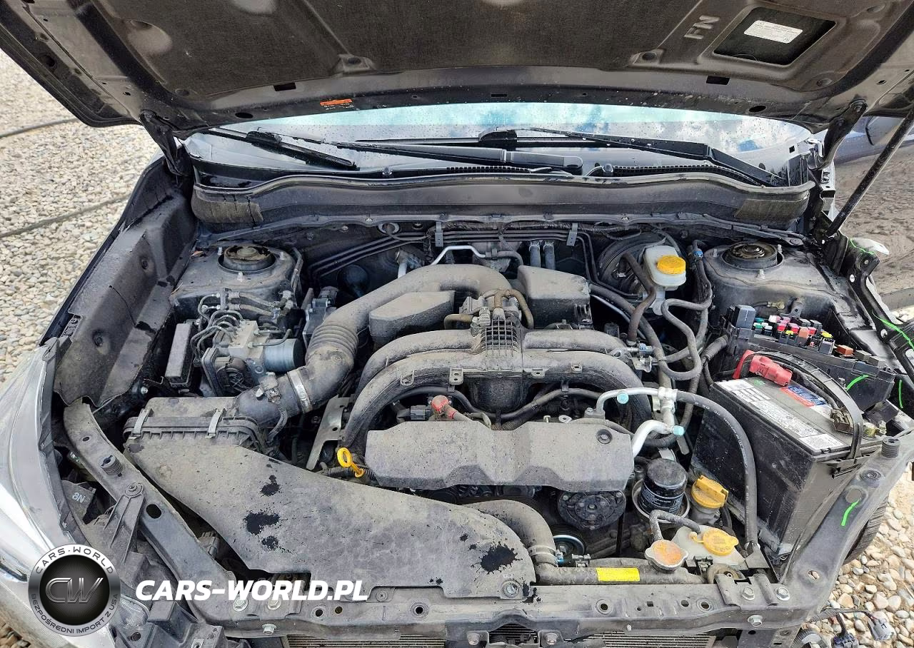 2018 Subaru Forester 2.5I Premium VIN:JF2SJAGC4JH581650 - 11
