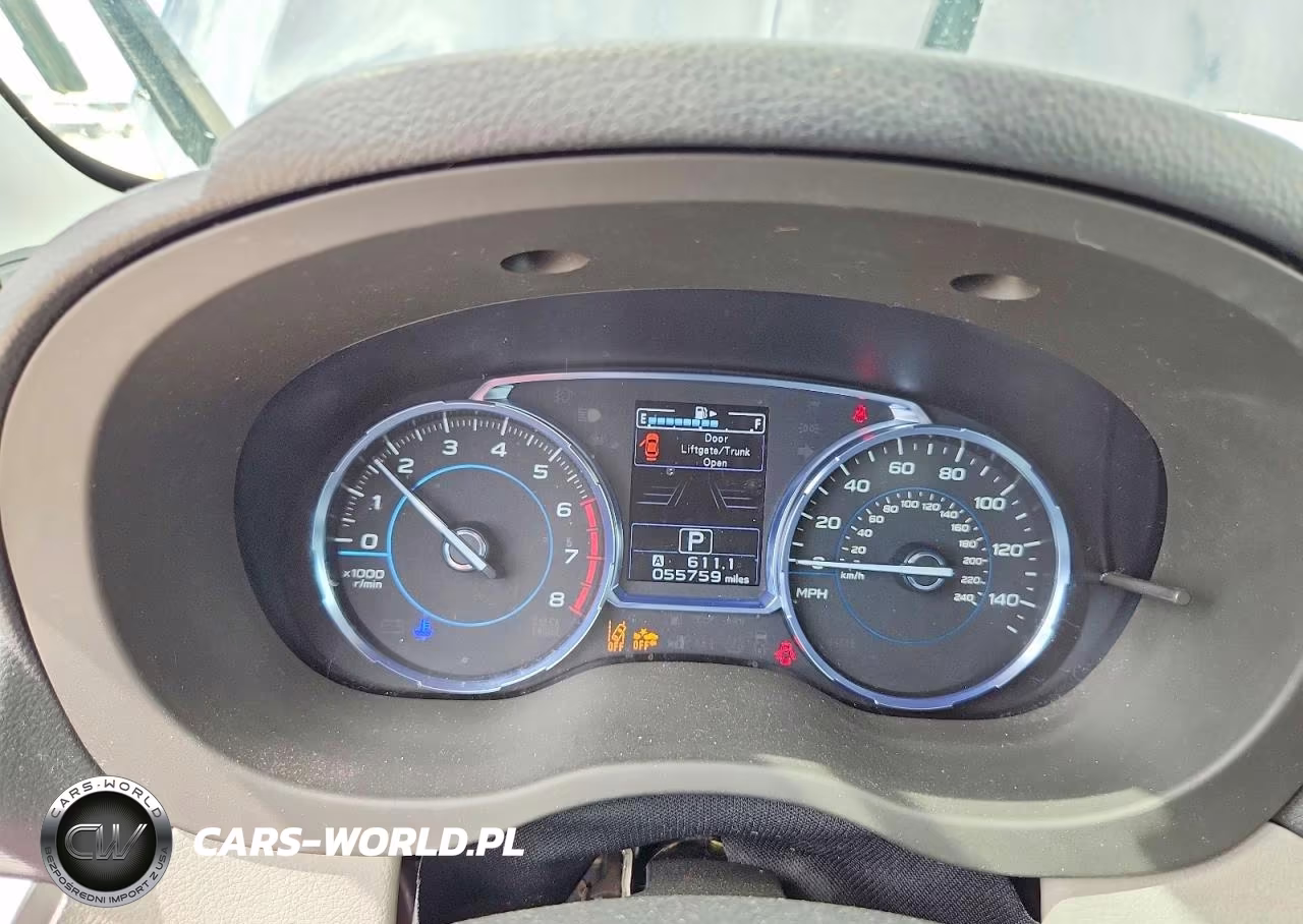 2018 Subaru Forester 2.5I Premium VIN:JF2SJAGC4JH581650 - 9