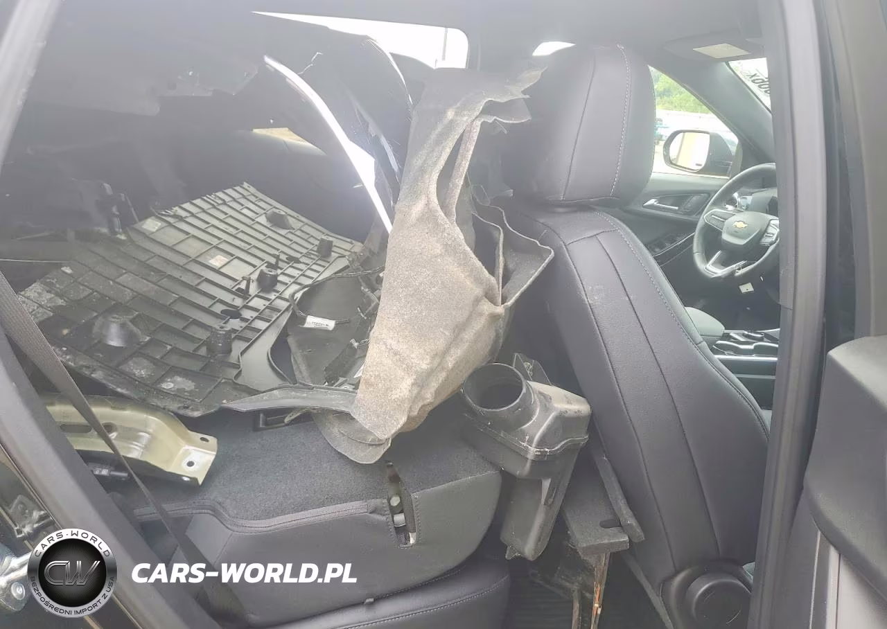 2026 Chevrolet Equinox Lt VIN:3GNAXHEG9TL205657 - 11