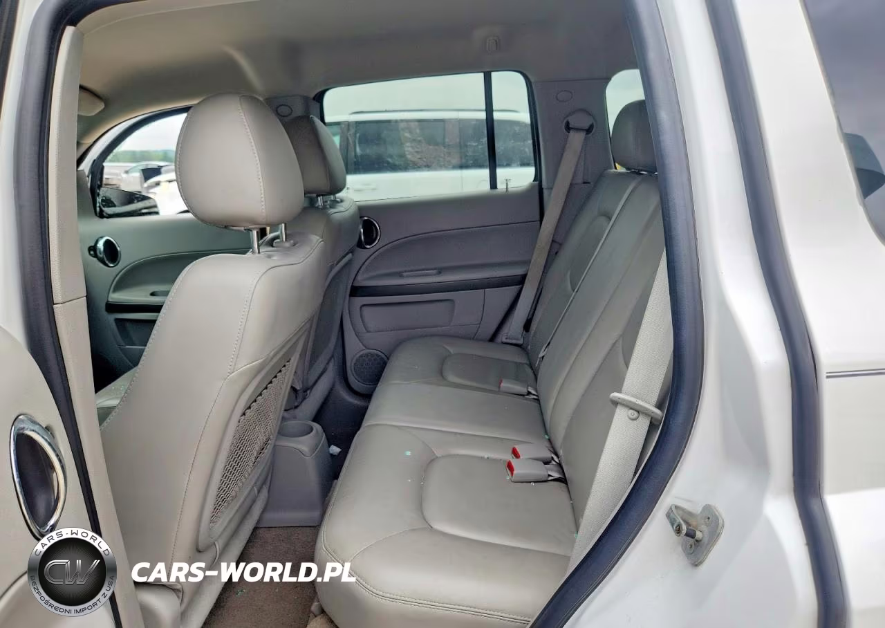 2008 Chevrolet Hhr Lt VIN:3GNDA53P48S592678 - 10