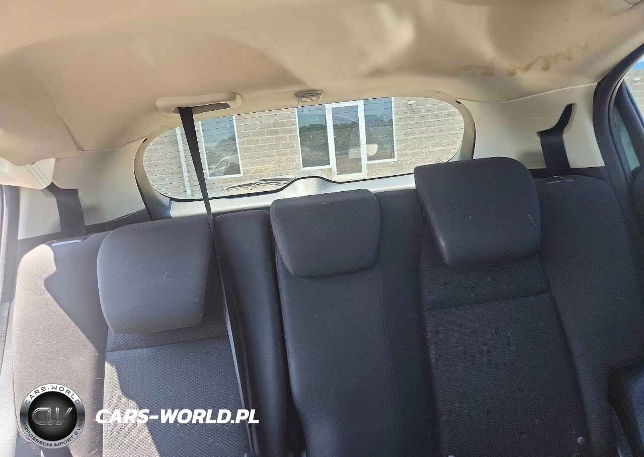 2016 Honda Hr-V Ex VIN:3CZRU6H50GM723816 - 10