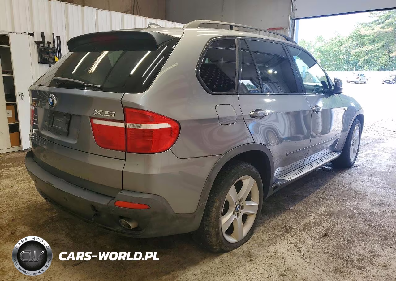 2010 BMW X5 xDrive35D VIN:5UXFF0C57ALJ99269 - 3
