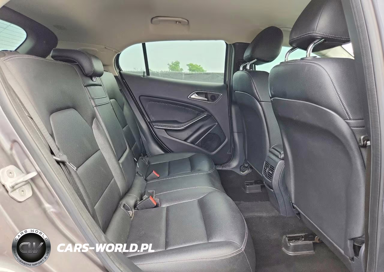 2015 Mercedes-Benz Gla 250 4Matic VIN:WDCTG4GBXFJ127231 - 11