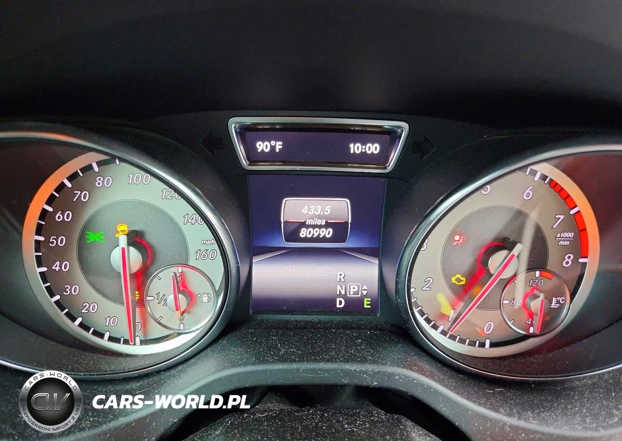 2015 Mercedes-Benz Gla 250 4Matic VIN:WDCTG4GBXFJ127231 - 9