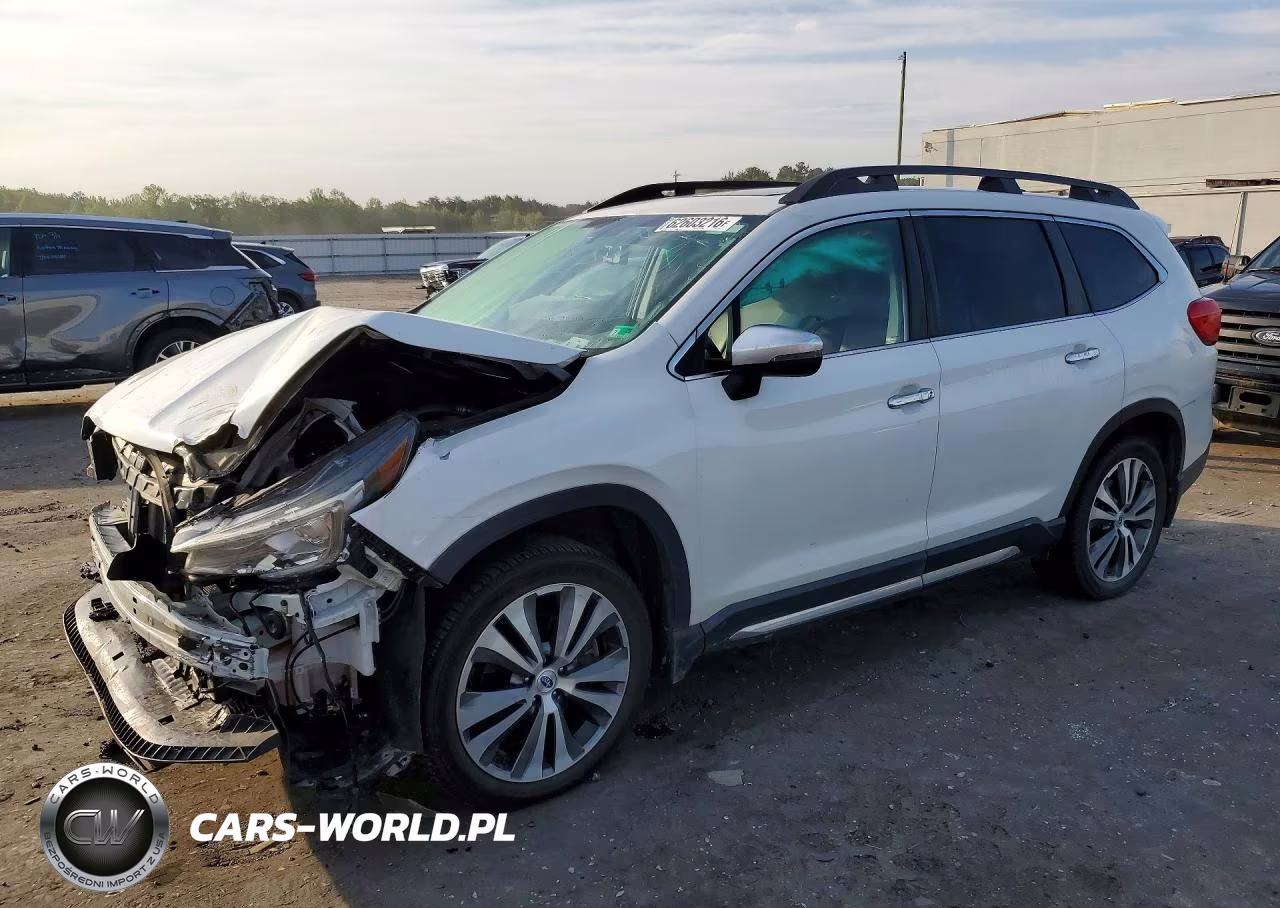 2019 Subaru Ascent Touring – zdjęcie 1 z 13