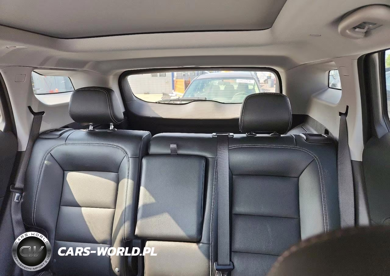2024 GMC Terrain Slt VIN:3GKALVEG4RL131516 - 10