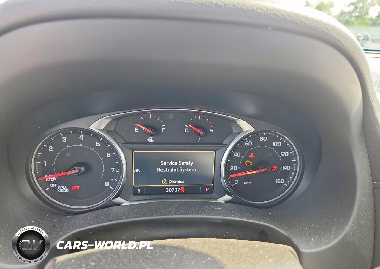 2024 GMC Terrain Slt VIN:3GKALVEG4RL131516 - 9