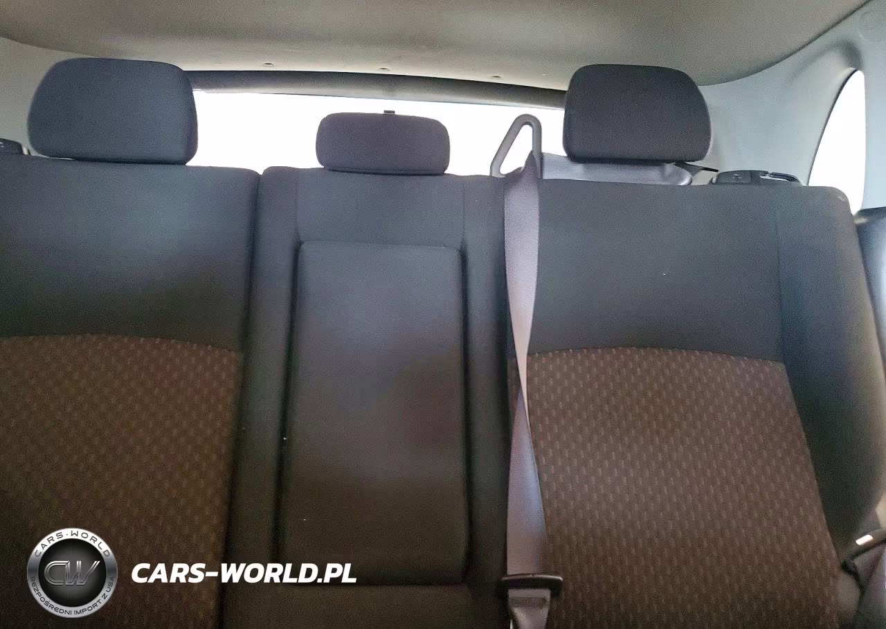 2019 Mitsubishi Outlander Sport Es VIN:JA4AP3AU6KU015238 - 10