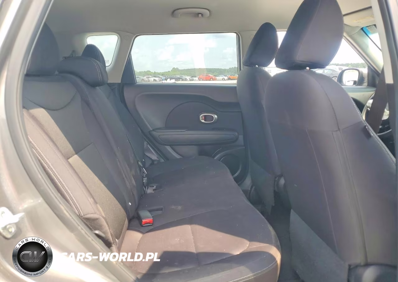 2015 Kia Soul Base VIN:KNDJN2A20F7129034 - 10
