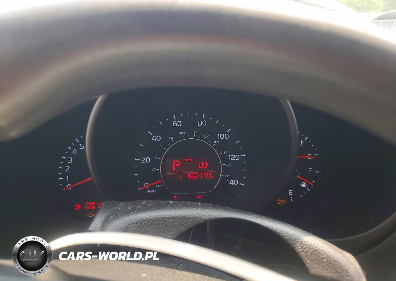 2015 Kia Soul Base VIN:KNDJN2A20F7129034 - 9