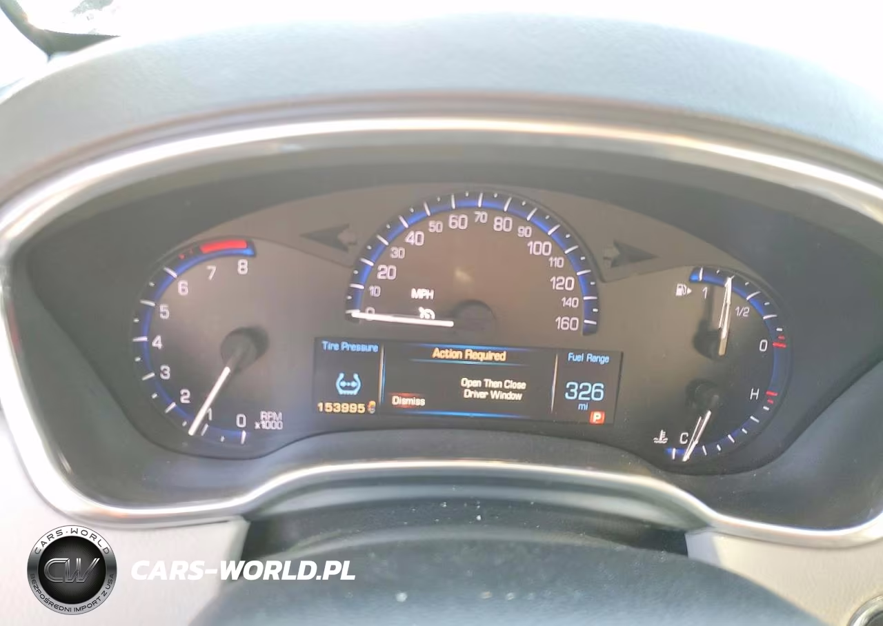 2013 Cadillac Srx Luxury Collection VIN:3GYFNCE33DS625498 - 9