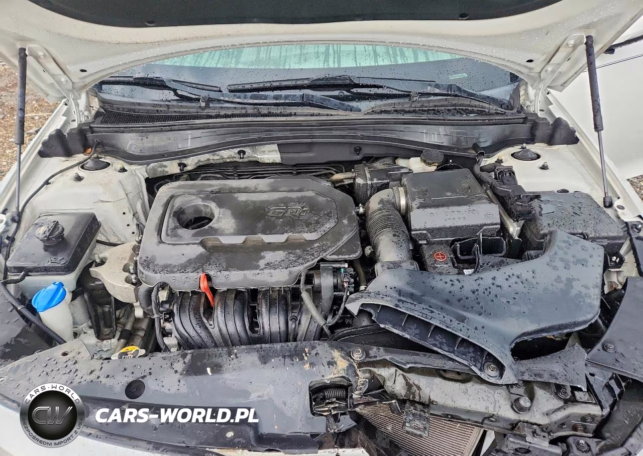 2019 Kia Optima Lx VIN:5XXGT4L39KG318087 - 11