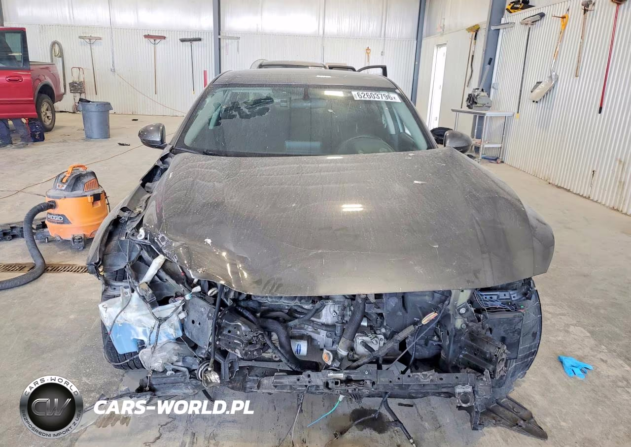 2019 Nissan Altima S VIN:1N4BL4BV1KC222117 - 5