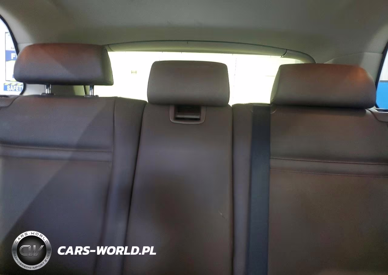 2010 BMW X5 xDrive30I VIN:5UXFE4C51AL383441 - 10