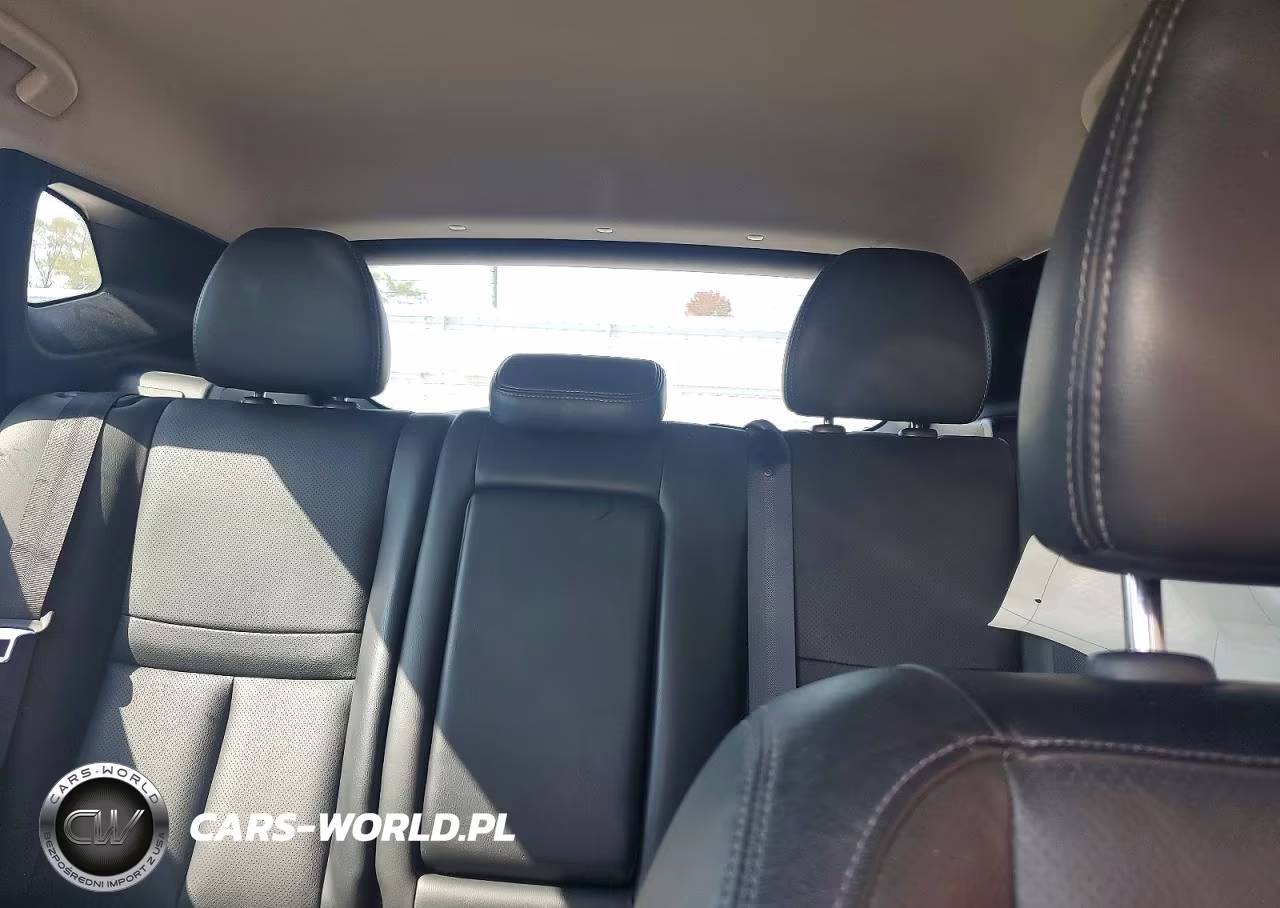 2017 Nissan Rogue Sport Sl VIN:JN1BJ1CR7HW108519 - 10