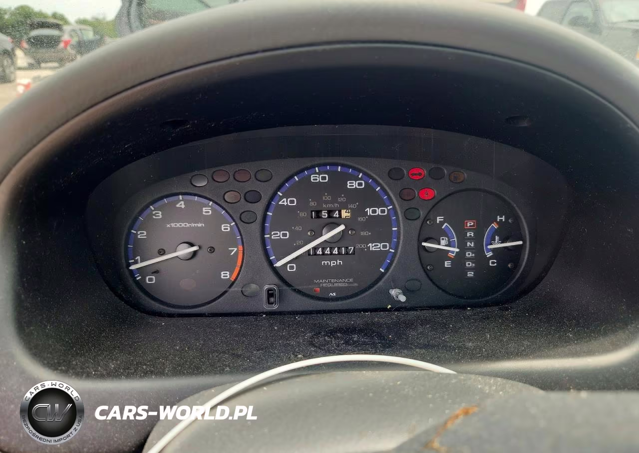 1999 Honda Civic Lx VIN:1HGEJ667XXL035844 - 9
