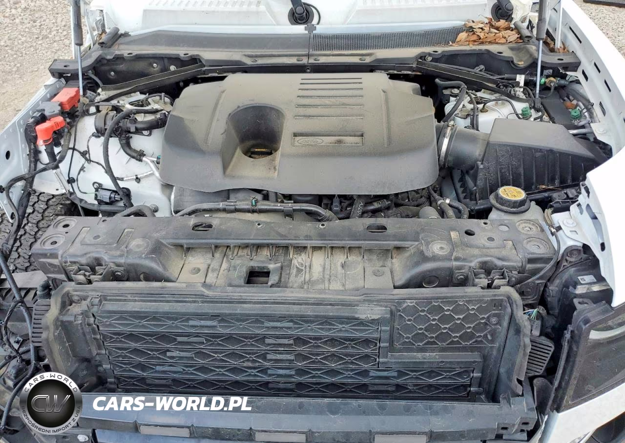 2023 Land Rover Defender 130 Se VIN:SALEPFEU7P2209288 - 11