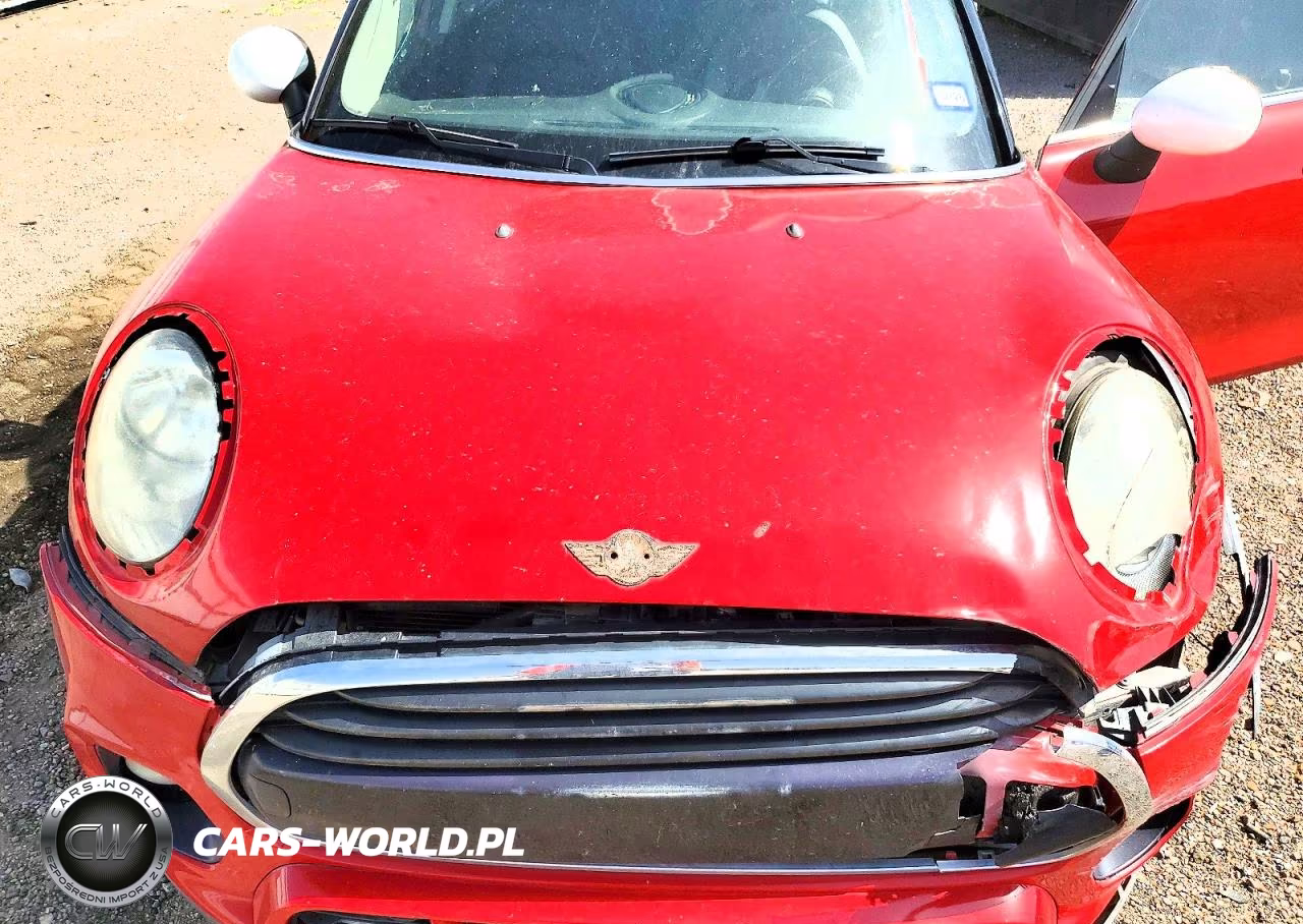 2015 Mini Cooper VIN:WMWXS5C54FT833754 - 11