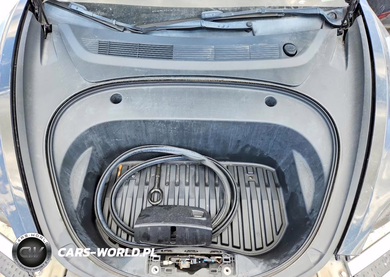 2021 Tesla Model 3 VIN:5YJ3E1EA0MF143740 - 11