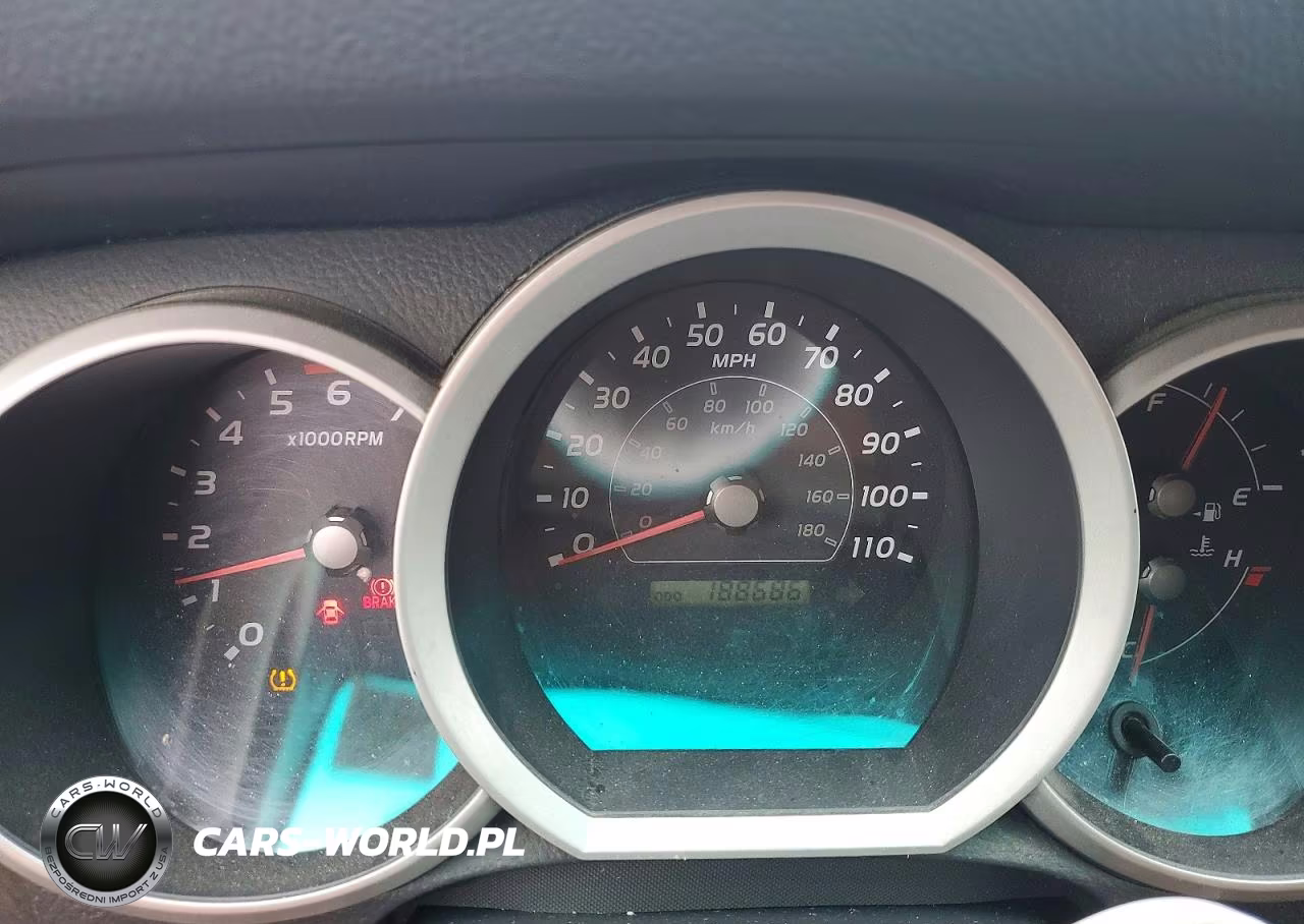 2007 Toyota 4Runner Sport Edition VIN:JTEBU14R270120108 - 9