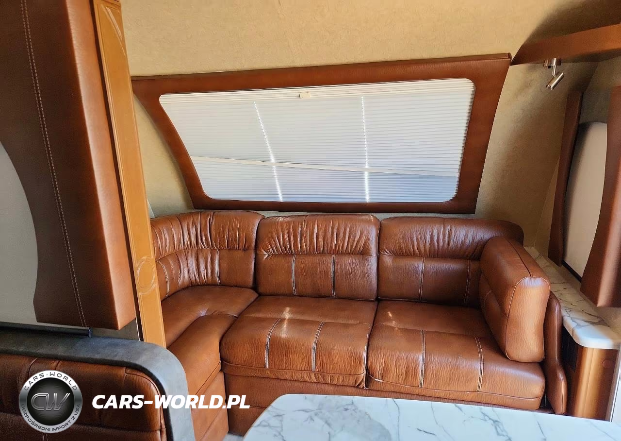 2021 Lancia Camper VIN:56YTT2420ML331337 - 5