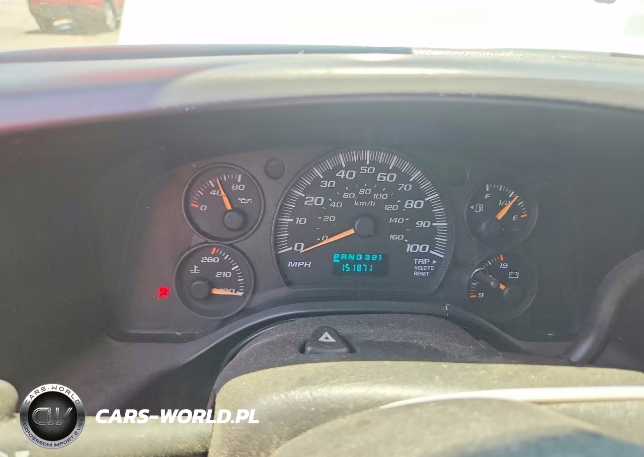 2006 Chevrolet Express G1500 VIN:1GCFG15X361274720 - 9