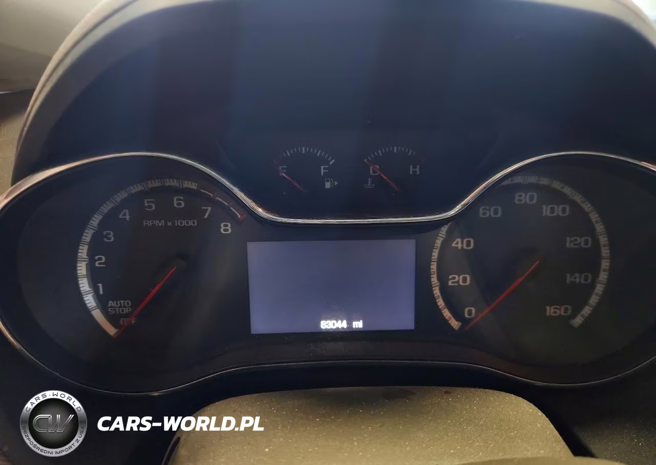 2016 Chevrolet Cruze Lt VIN:1G1BE5SM0G7249741 - 9