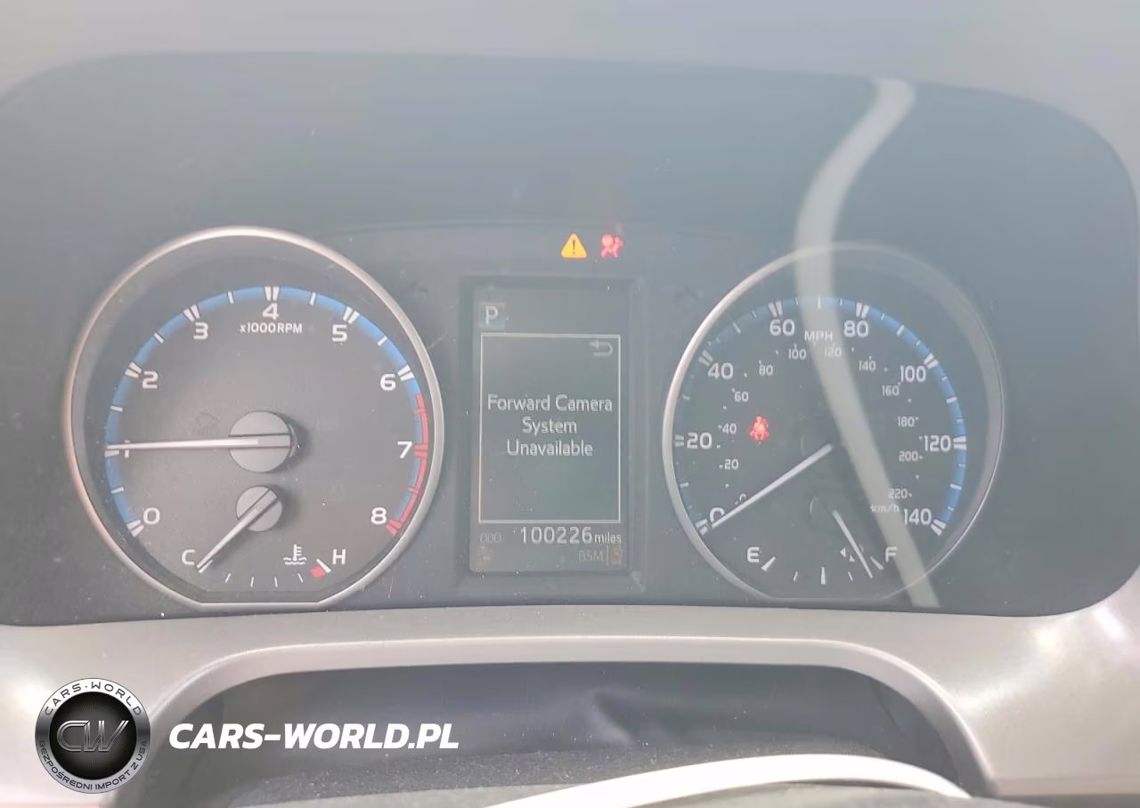 2018 Toyota Rav4 Xle VIN:2T3RFREV4JW726973 - 9