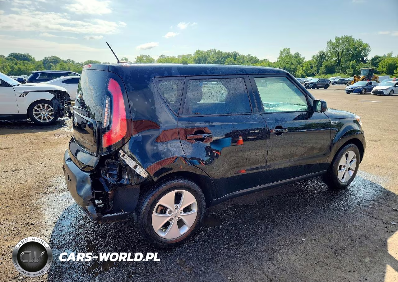 2016 Kia Soul Base VIN:KNDJN2A20G7373526 - 3