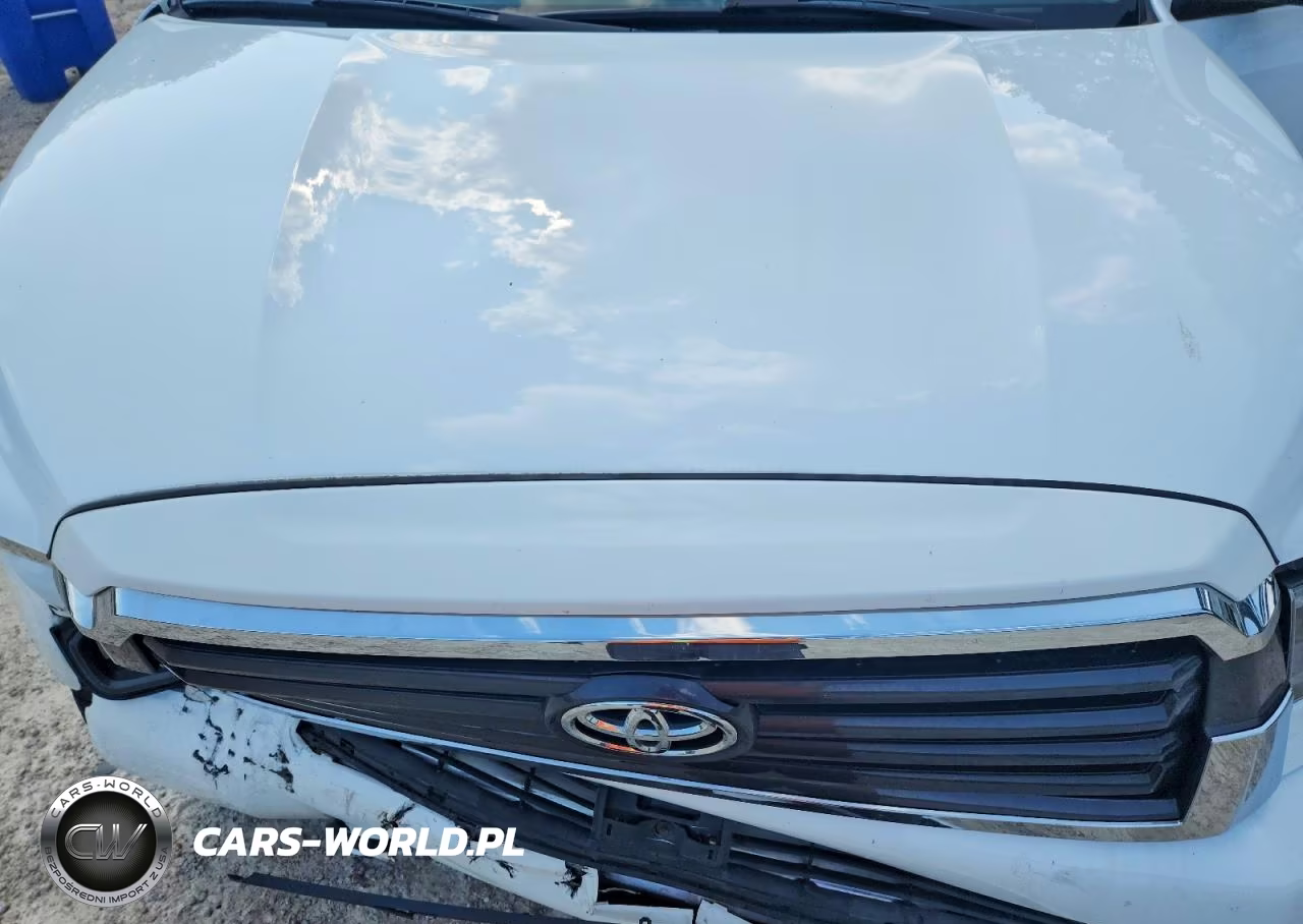 2020 Toyota Sequoia Sr5 VIN:5TDBY5G10LS180367 - 11