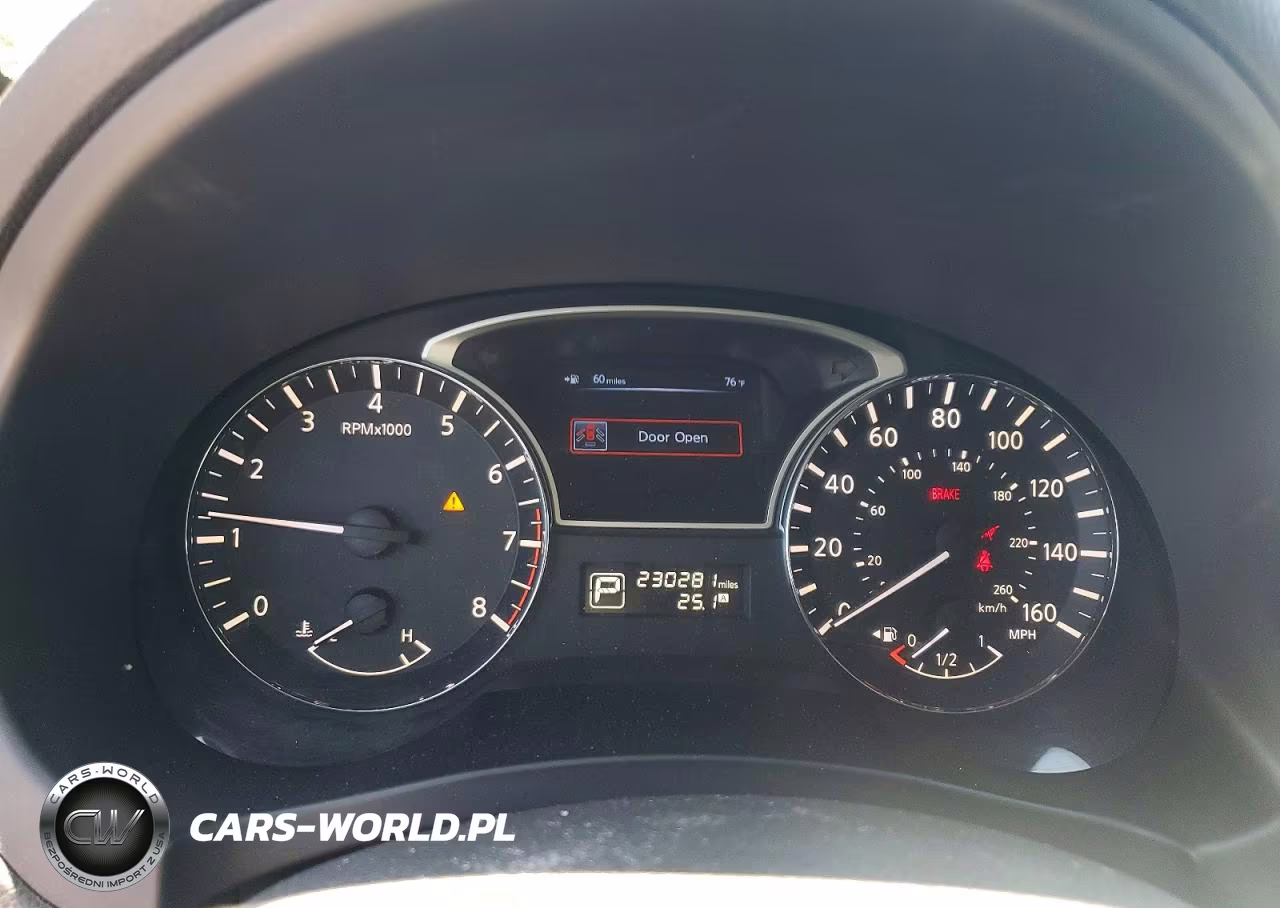 2013 Nissan Altima Sv VIN:1N4AL3AP3DC296876 - 9
