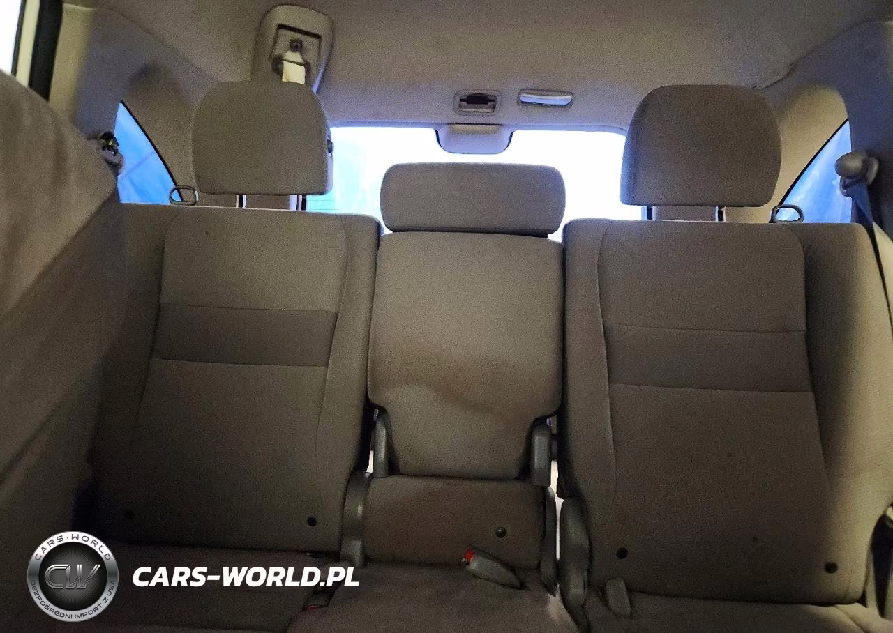 2011 Honda Cr-V Ex VIN:3CZRE3H50BG701513 - 10