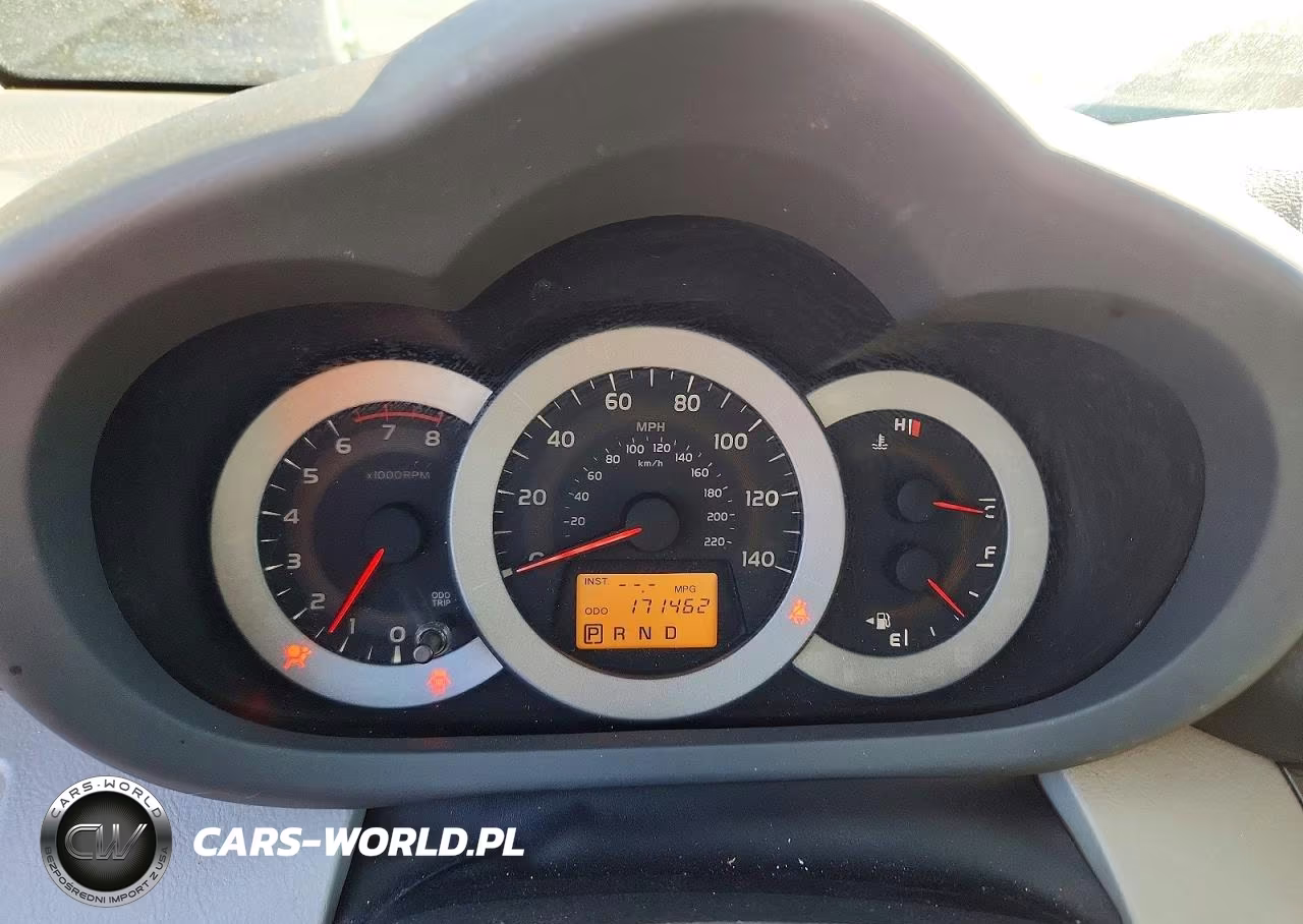 2011 Toyota Rav4 Base VIN:2T3ZF4DV7BW053988 - 9