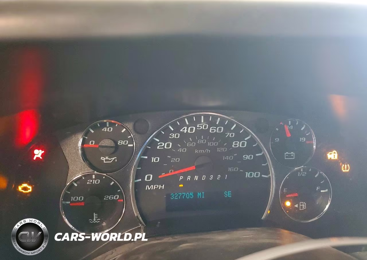 2012 Chevrolet Express 1500 Delivery Van VIN:1GCSGAFX3C1143666 - 9