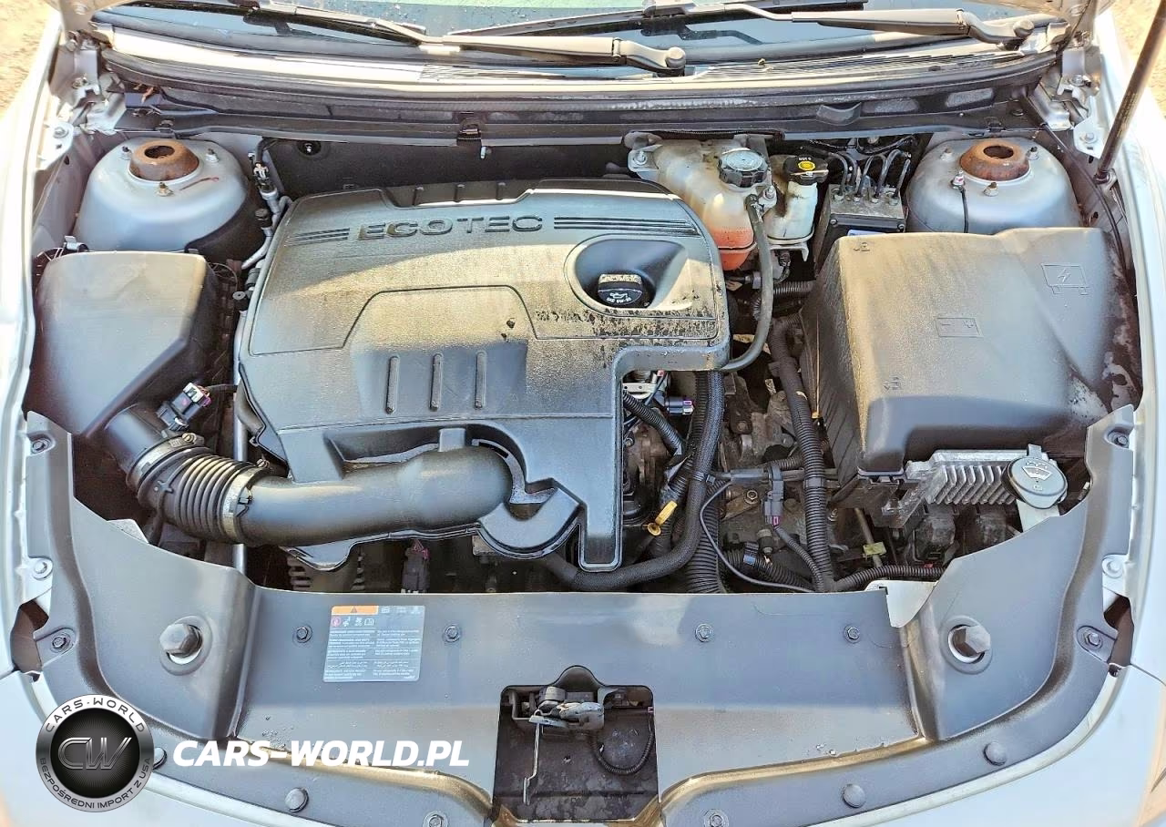 2011 Chevrolet Malibu 1Lt VIN:1G1ZC5E12BF314853 - 11