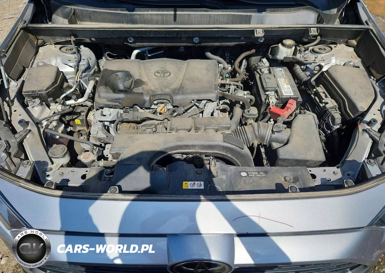 2021 Toyota Rav4 Xle Premium VIN:2T3A1RFV7MC256194 - 12