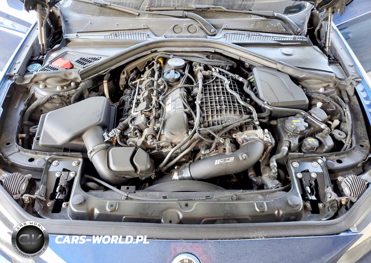 2018 BMW M240Xi VIN:WBA2J7C59JVD60877 - 11