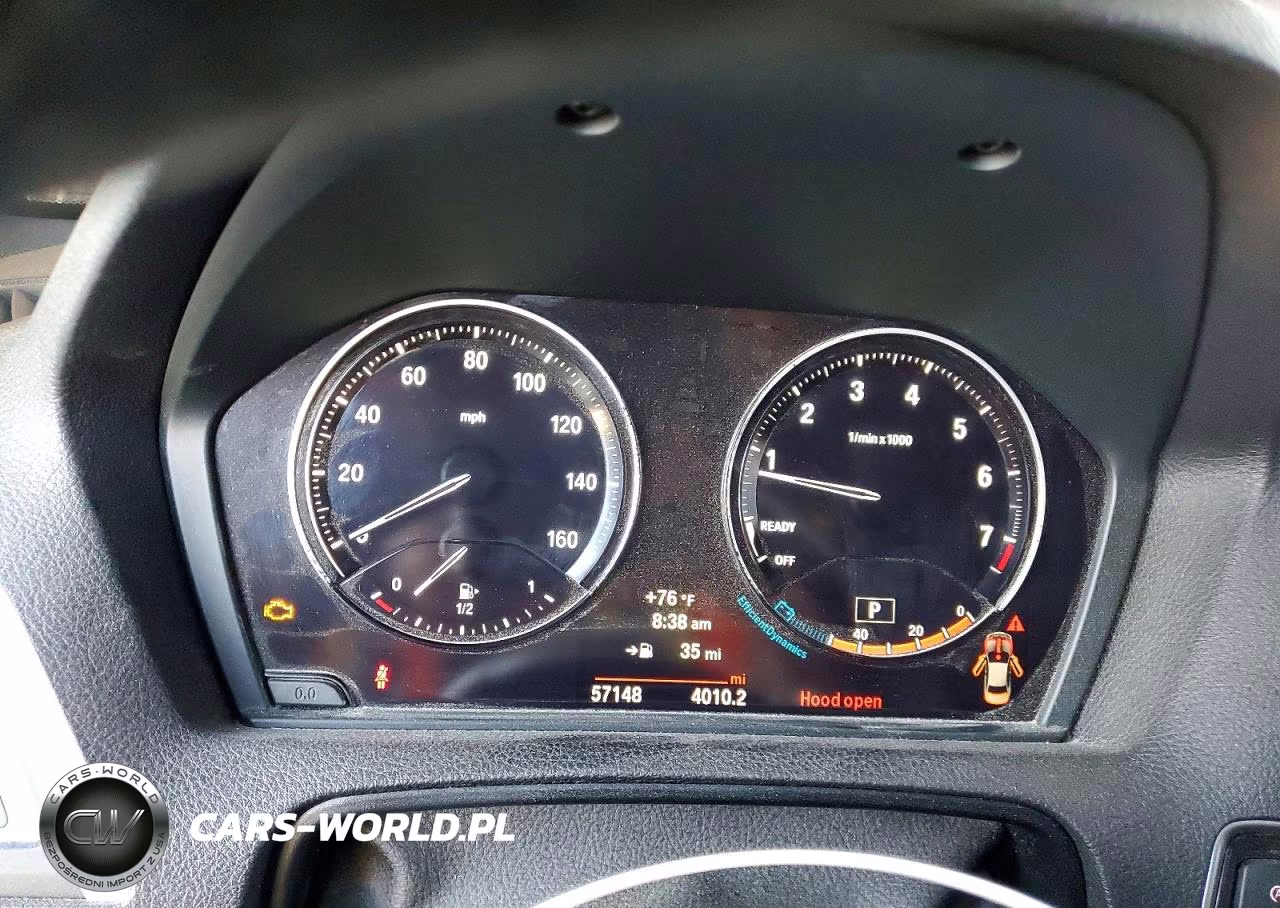 2018 BMW M240Xi VIN:WBA2J7C59JVD60877 - 9