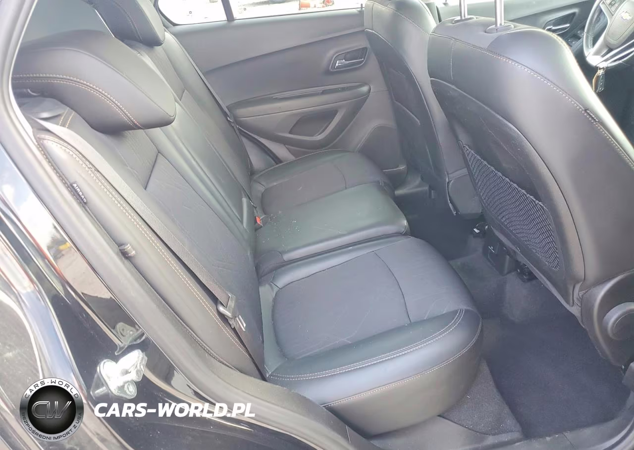 2020 Chevrolet Trax 1Lt VIN:3GNCJPSB6LL115427 - 11
