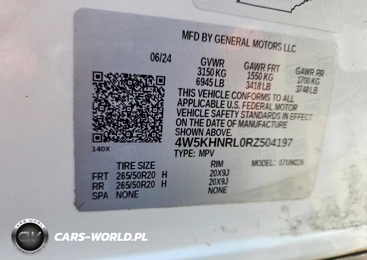 2024 Acura Zdx A-Spec VIN:4W5KHNRL0RZ504197 - 13
