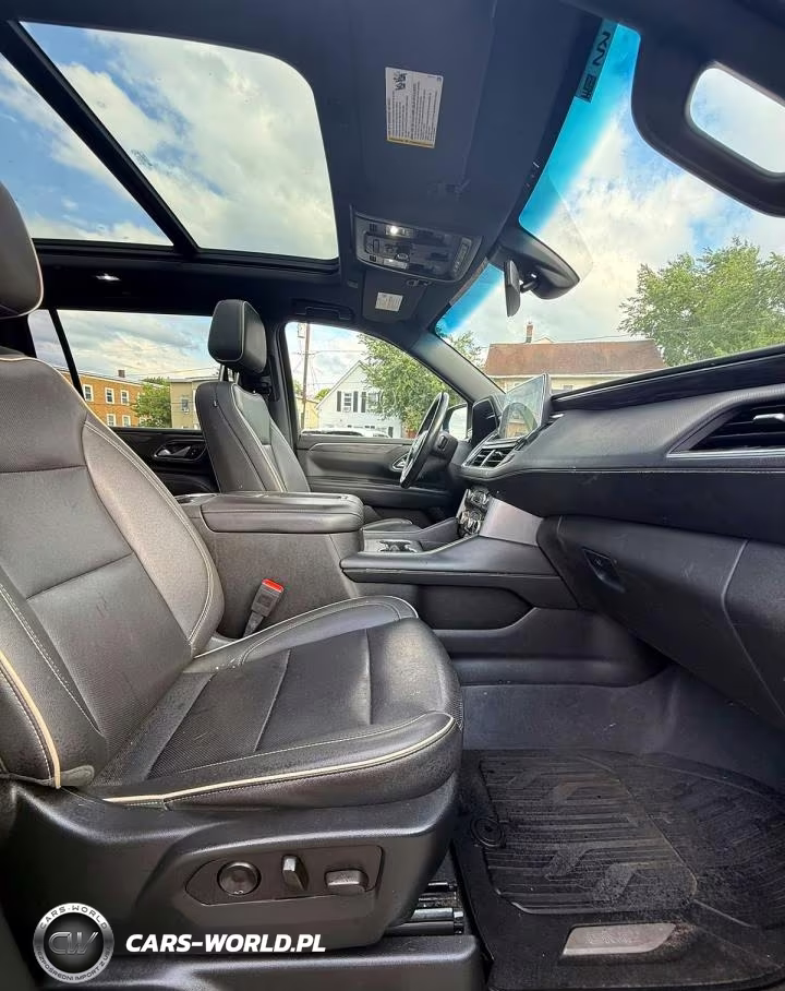 2022 GMC Yukon Xl K1500 Slt VIN:1GKS2GKD4NR246536 - 11