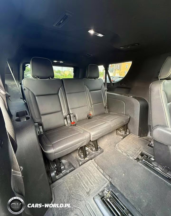2022 GMC Yukon Xl K1500 Slt VIN:1GKS2GKD4NR246536 - 6