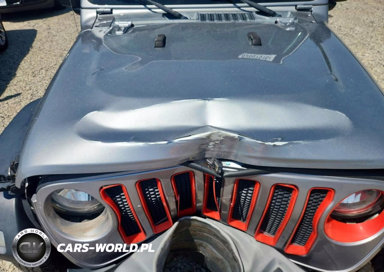 2018 Jeep Wrangler Unlimited Sport VIN:1C4HJXDG6JW130220 - 12