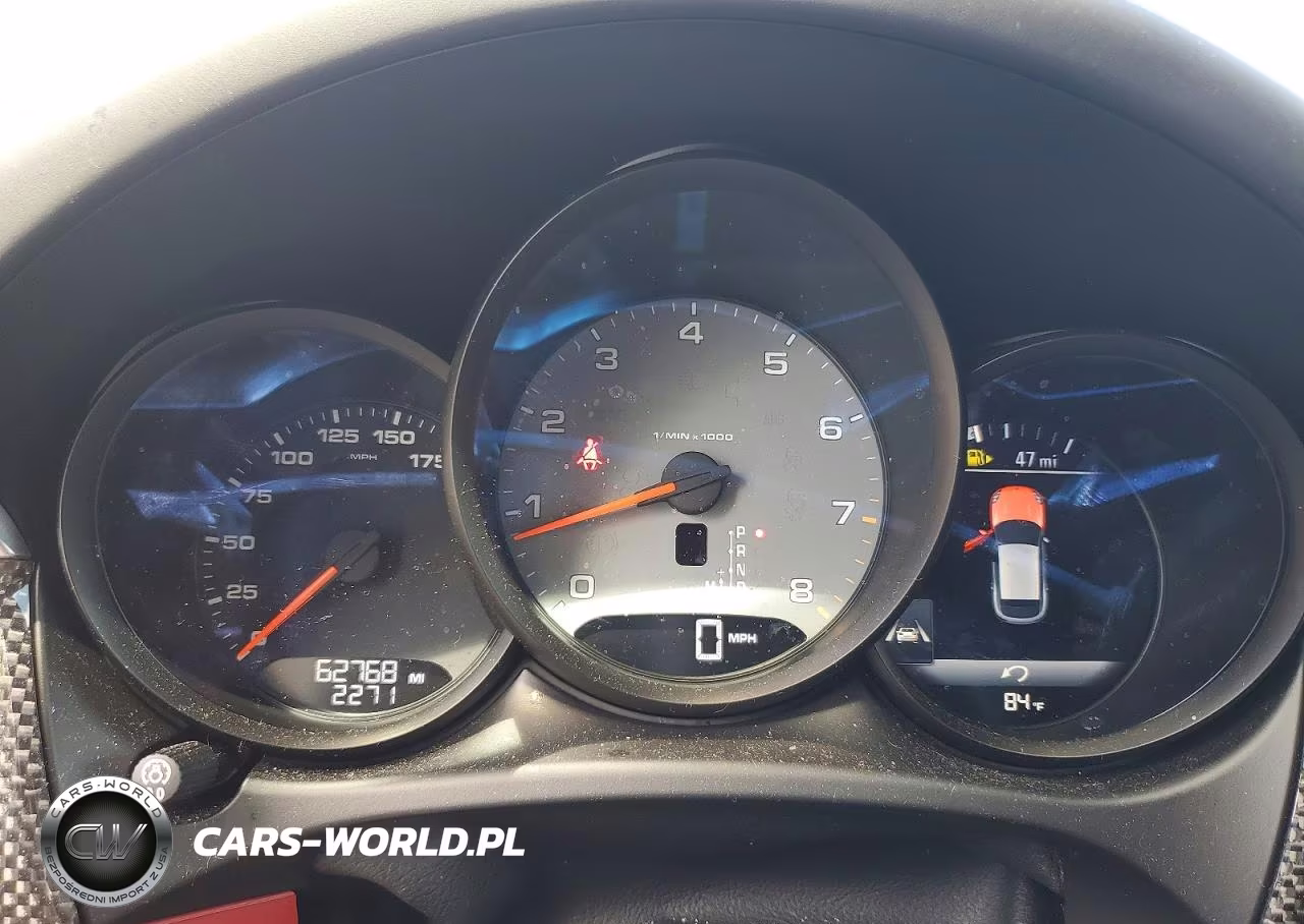 2017 Porsche Macan S VIN:WP1AB2A54HLB11115 - 9