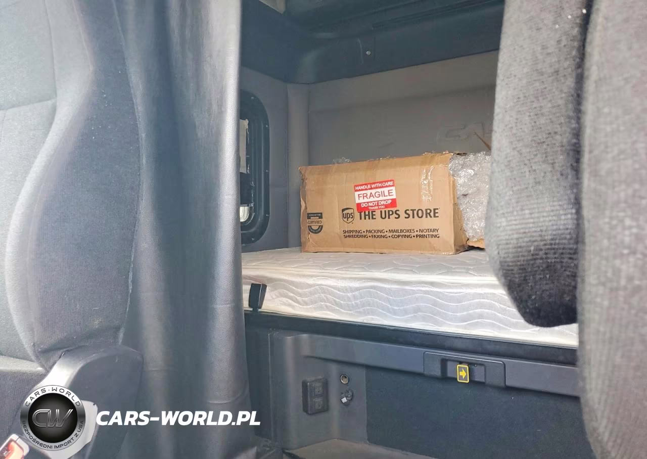2019 Freightliner Cascadia - Semi Truck VIN:3AKJHHDR2KSKN7017 - 10