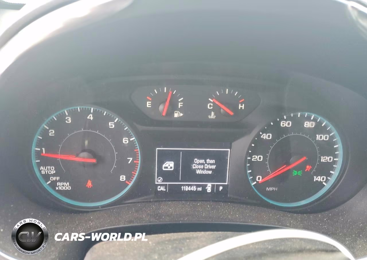 2021 Chevrolet Malibu Lt VIN:1G1ZD5STXMF023135 - 9