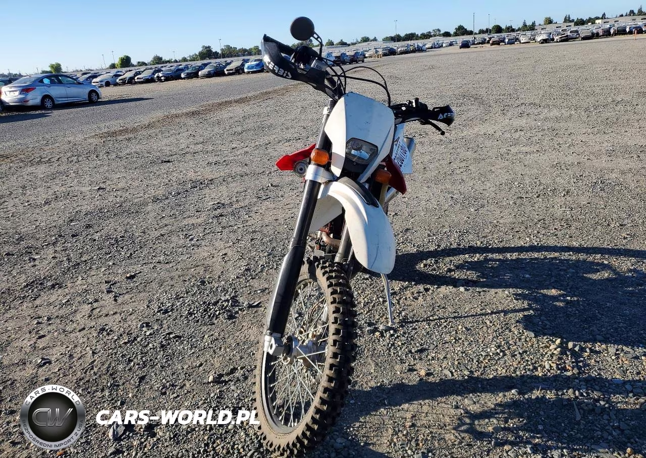 2014 Husqvarna Te 310 VIN:ZKHKCEDJ3EV000193 - 2